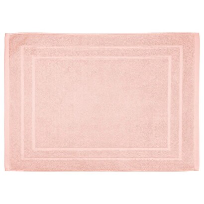 Bathroom textiles Bath mats