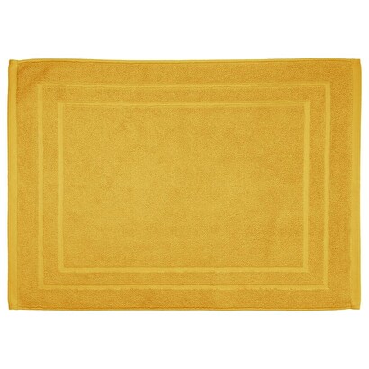 Bathroom textiles Bath mats
