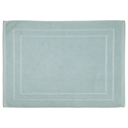 Bathroom textiles Bath mats