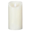 LED Candle White, 420g White