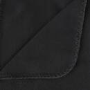 Fleece Blanket Slate grey, 125x150 cm Slate grey