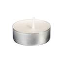 Set of 30 scented candles Vanilla, 350g Vanilla