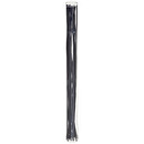Set of 20 diffuser sticks Black, H.40 cm Black