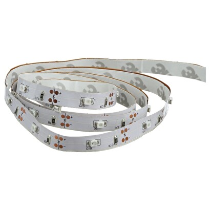 Battery-powered led strip multicolor, l.330 cm