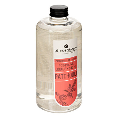 Potpourri patchouli, 500ml