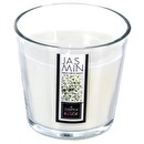Scented Candle Jasmine, 500g Jasmine