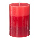 Scented Candle Red fruits, 310g Red berries
