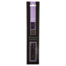 Set of 20 incense sticks Lavender, H.25 cm Lavender
