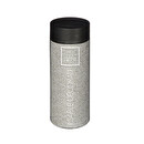 Decorative Sand Gray, 750g Grey