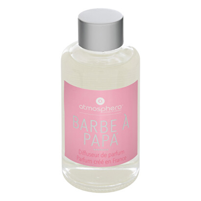 "elea" fragrance refill cotton candy, 160ml