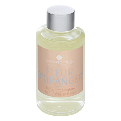 "elea" fragrance refill orange blossom, 160ml