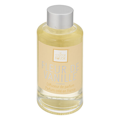 "elea" fragrance refill vanilla flower, 160ml