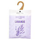 Set of 3 scented hangers Lavender, 25g Lavender