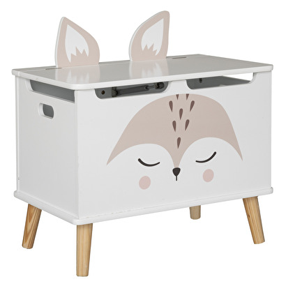 Storage for kids Chests for toys