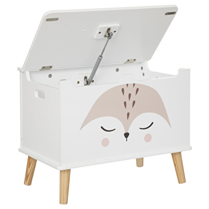 Storage for kids Chests for toys