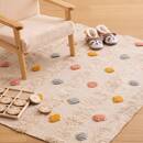 Children's Rug 120x170 cm Multicolored