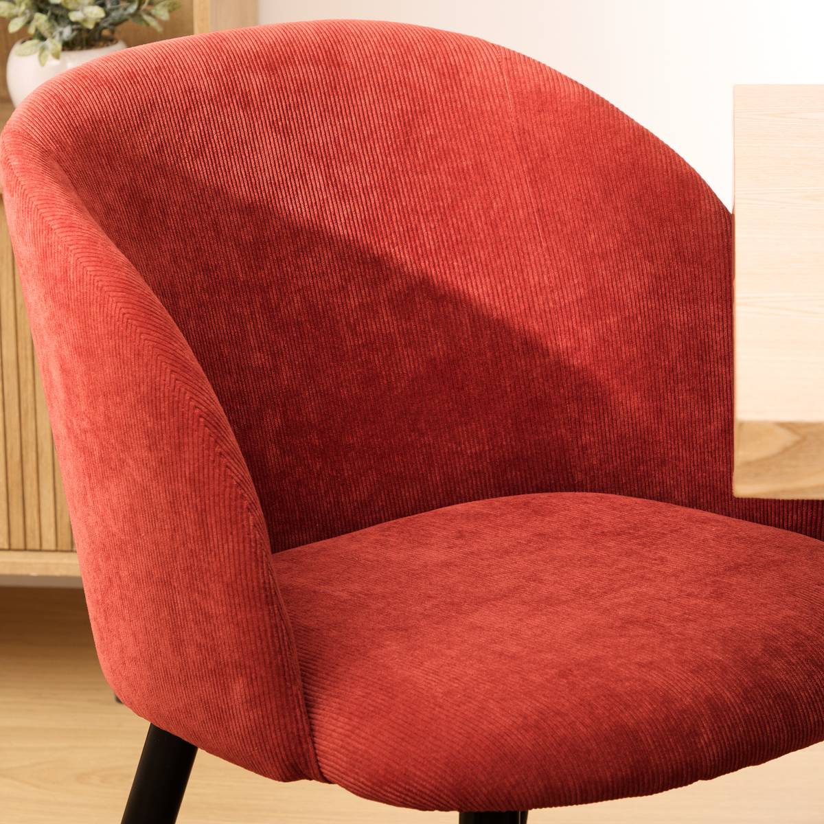 Armchair "Celeste"