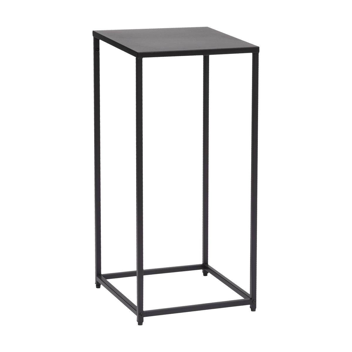 Nest of tables "Gota" Black Black