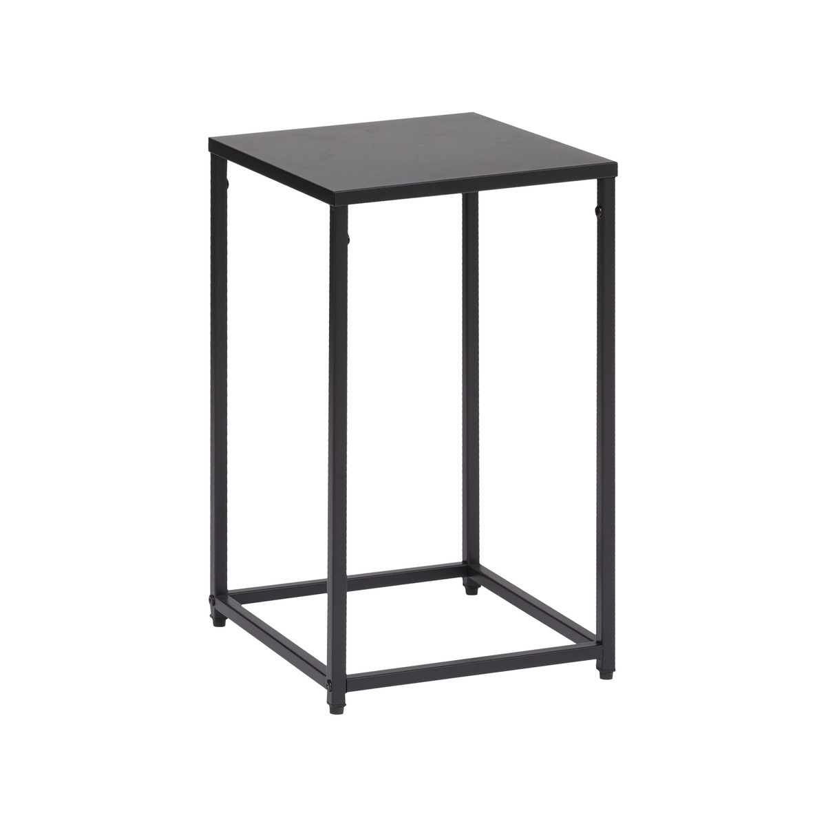 Nest of tables "Gota" Black Black