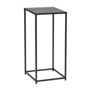 Nest of tables "Gota" Black Black