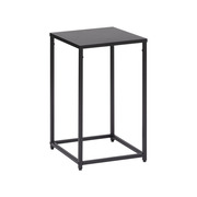 Nest of tables "Gota" Black Black