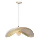 Pendant Light "Arlo" Gold, D.80 cm Gold