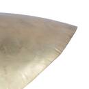 Pendant Light "Arlo" Gold, D.80 cm Gold
