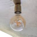 Pendant Light "Arlo" Gold, D.80 cm Gold
