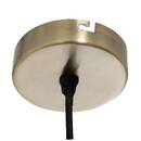 Pendant Light "Arlo" Gold, D.80 cm Gold