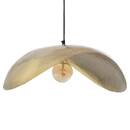 Pendant Light "Arlo" Gold, D.80 cm Gold