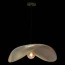 Pendant Light "Arlo" Gold, D.80 cm Gold