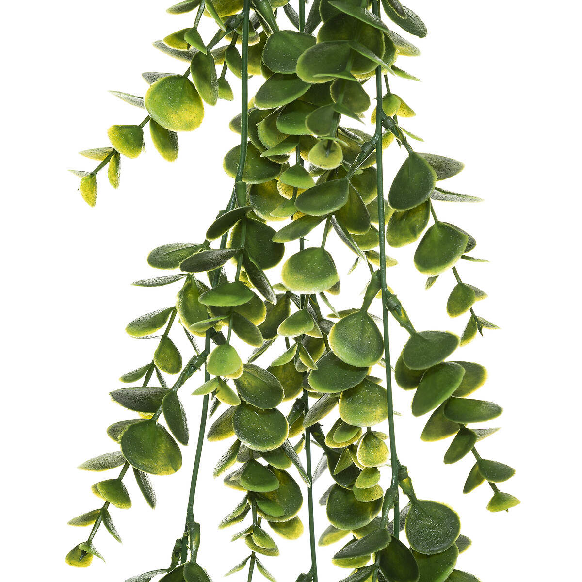 Hanging Artificial Plant H.75 cm Model 1