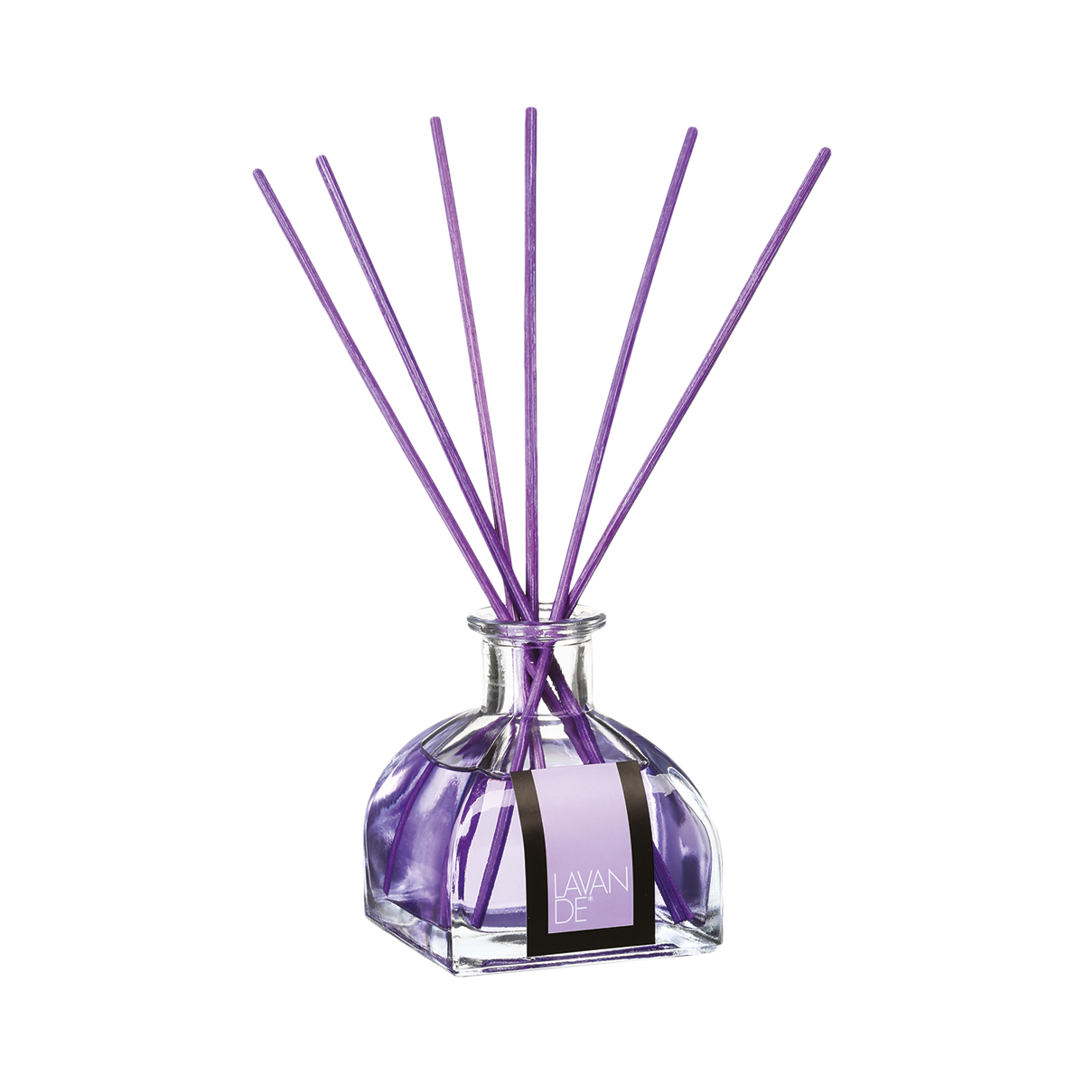 Fragrance diffuser 100ml Jasmine