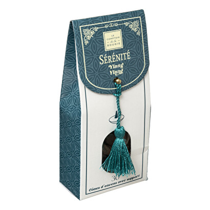 Candles, scents Home fragrances