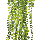 Hanging Artificial Plant H.75 cm Model 1