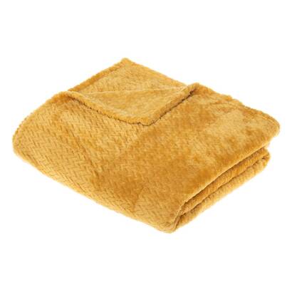 Cushions, blankets Plaids