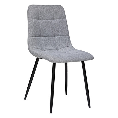 Chair "sirac" mouse gray