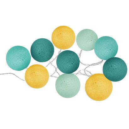 Light bulbs, garlands Garlands