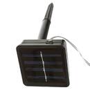 Solar Outdoor String Lights 10 light balls Model 1