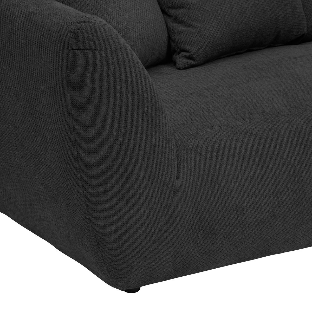 Sofa "Floyd" 3-seater, Slate Grey Slate grey