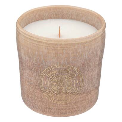 Scented candle "marco" wild wood, 350g