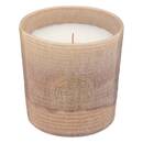 Scented Candle "Marco" Wild Wood, 620g Wild wood