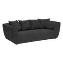 Sofa "Floyd" 3-seater, Slate Grey Slate grey
