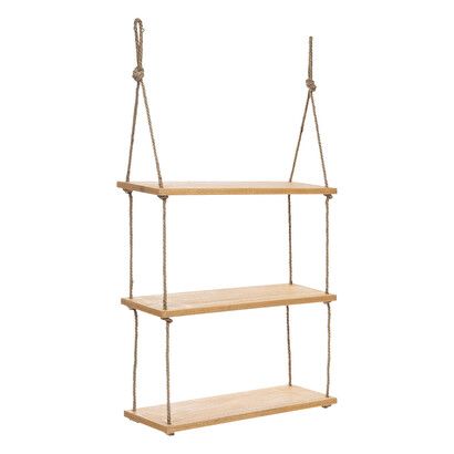 Wall shelf "blaise" 60x105 cm