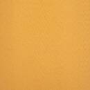 Ceramic Lamp "Tim&eacute;o" Striped mustard yellow, H.25 cm Striped mustard yellow