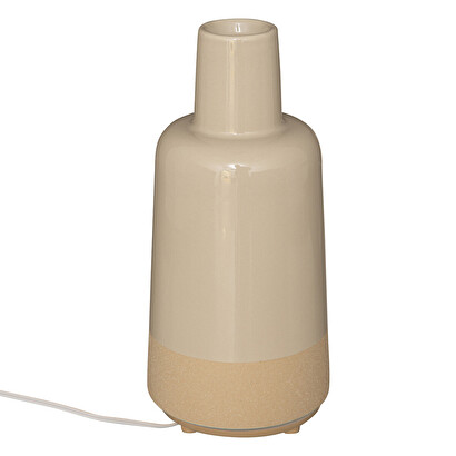 "marty" fragrance diffuser mouse grey, 150ml