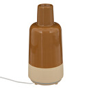 "Marty" Fragrance Diffuser Mustard yellow, 150ml Mustard yellow