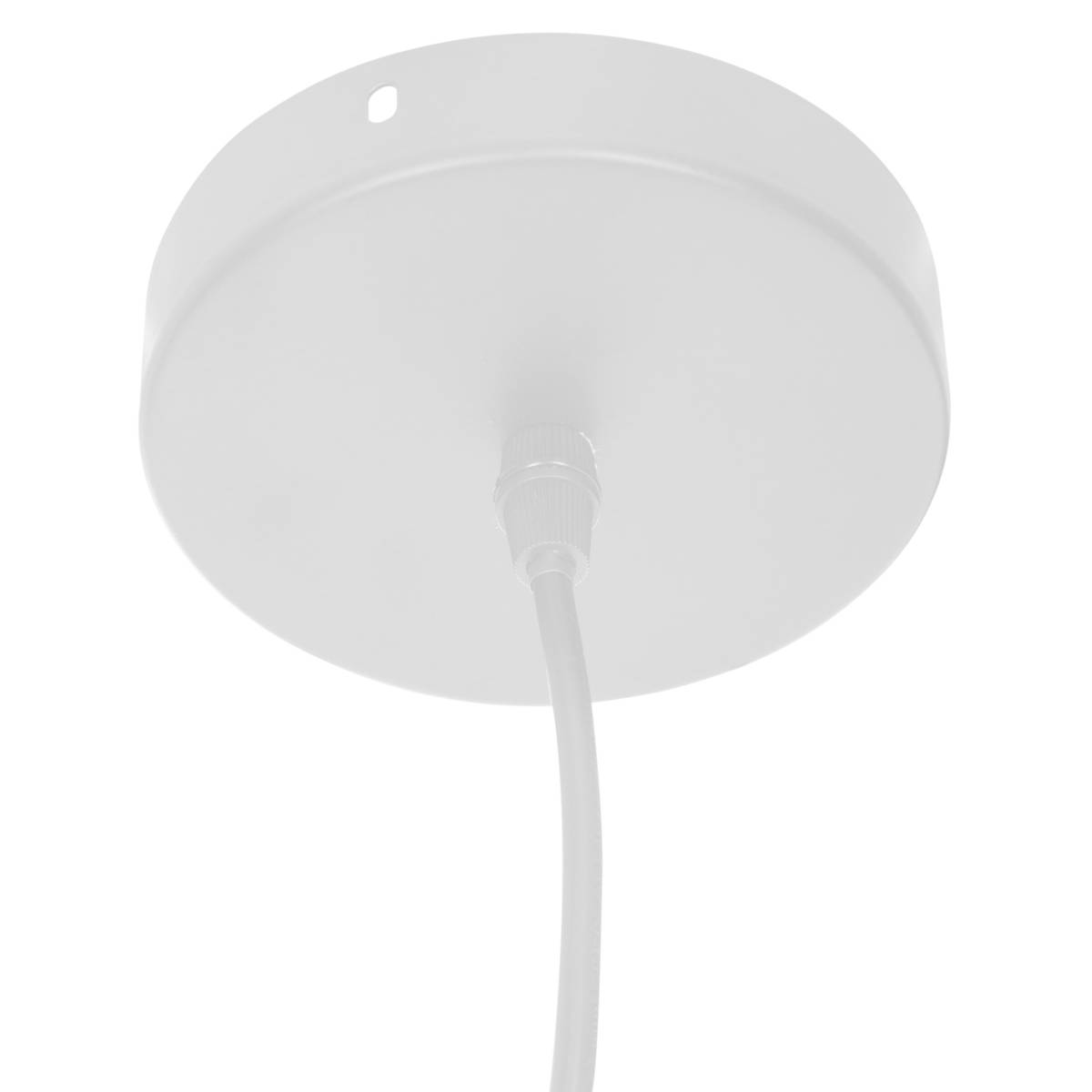 Pendant Light "Sea View" D.46 cm Beige