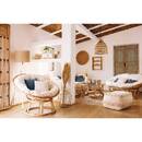Pendant Light "Sea View" D.46 cm Beige