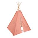 Children's Teepee "Wapi" Rose, H.160 cm Pink